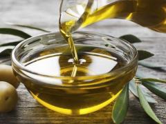 Extra virgin olive oil
