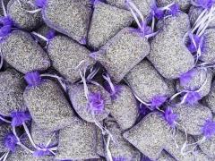 Dried Lavender