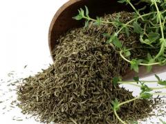 Dried Thyme