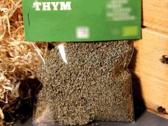 Dried Thyme
