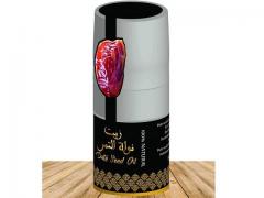 Date seed oil