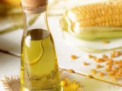 Corn oil