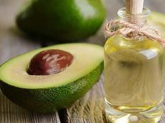 Avocado oil