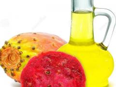 Prickly pear oil