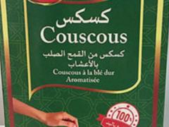 Medium Couscous