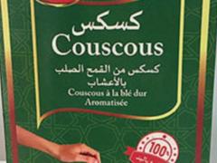 Couscous moyen