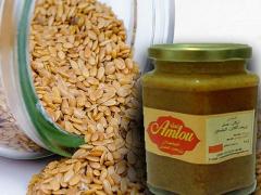 Sesame Amlou