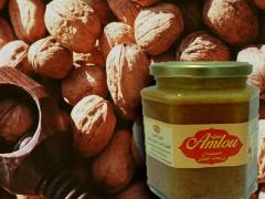 Amlou Walnut
