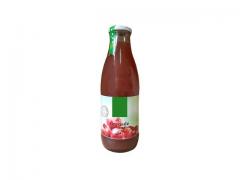 Pure Pomegranate Juice 100% Natural