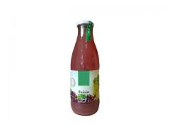 Pure Grape Juice 100% Natural