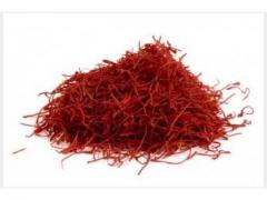 -Pure saffron / زعفران الحر