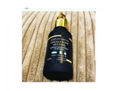 Prickly pear seed oil