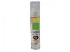 ORGANIC ARGAN OIL