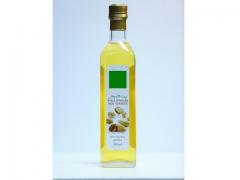 ORGANIC ARGAN OIL