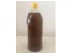 CRUDE FISH OIL FEED GRADE AND FOOD