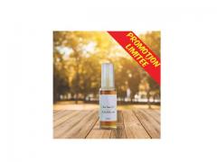 Pure aloe vera oil