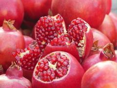 PRECOCATED GRENADES WITH EXCEPTIONAL TASTE OF THE TNINE CHTOUKA REGION