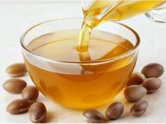 Food argan oil