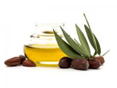 Jojoba oil