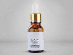 Tea tree oil