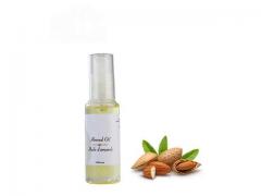 Bitter almond oil