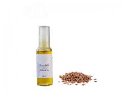 flaxseed oil