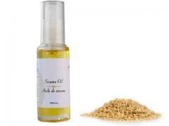 Sesame oil