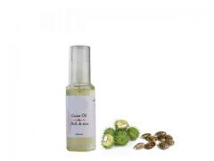 Castor oil