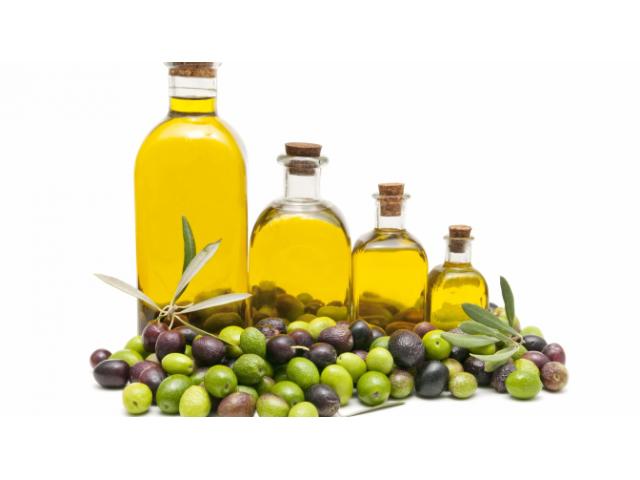 10 Tonnes d'huile d'olive extra vierge en vrac, origine Maroc