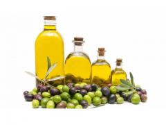 10 Tons of extra virgin olive oil in Barrel , origin : Morocco