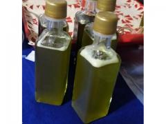 NATURAL HEMP OIL