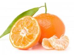 Moroccan Mandarin ortanic with an exceptional taste.