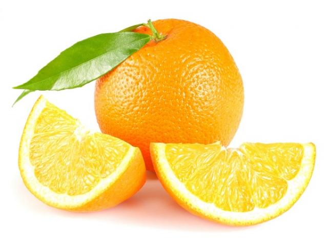 Salustiana orange douce
