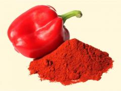 Red niora of high quality