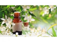 Essential neroli  oil 1th quality
