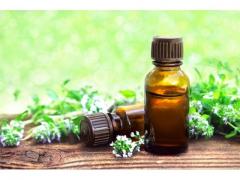 Essential oils: Thyme production Morocco.